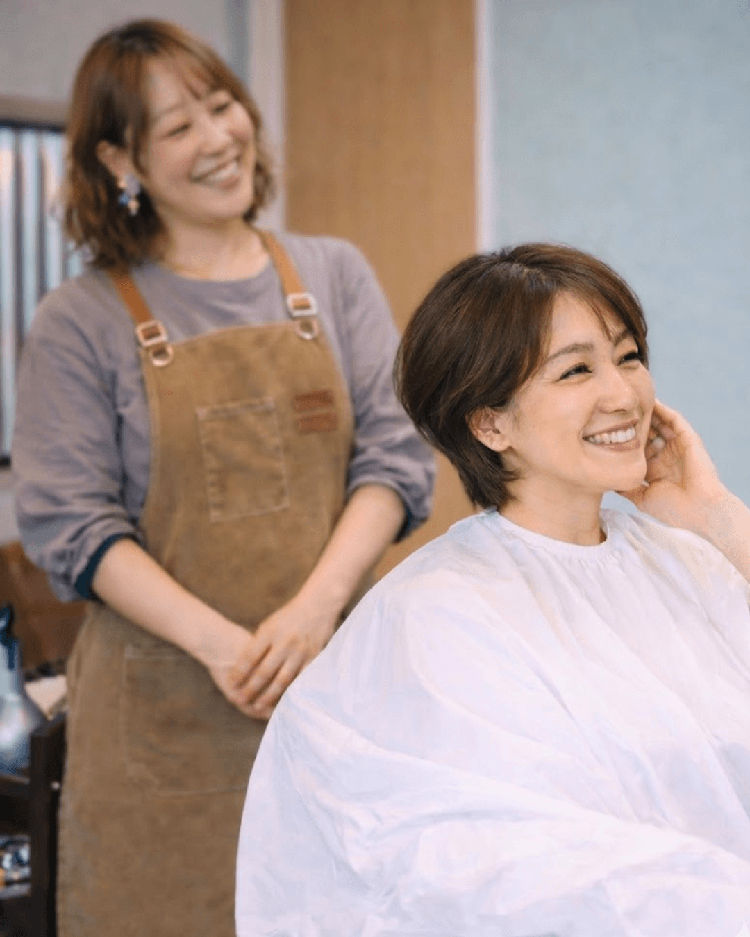 ショートカット